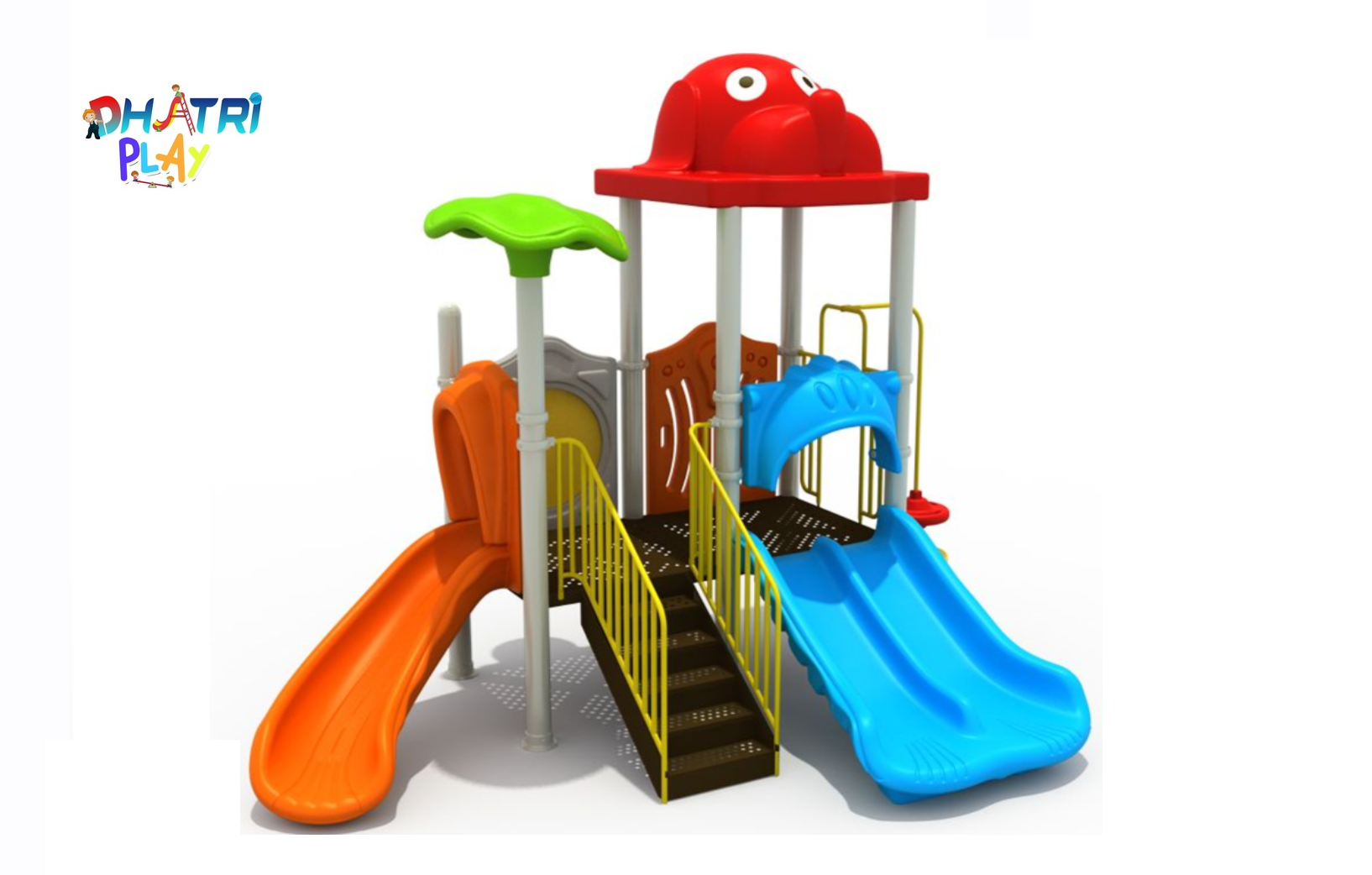 Best Double Twister Standing Manufacturer in Hyderabad